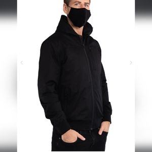Baubax Mens 3.0 Travel Jacket